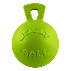 Jolly Pets Tug-n-Toss - іграшка для собак, гиря зелена