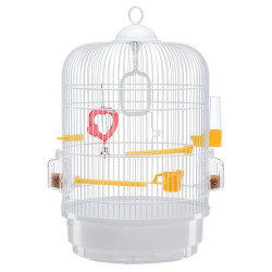 Ferplast Regina White (33*49 см)