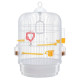 Ferplast Regina White (33*49 см)