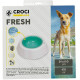 Croci Fresh - миска пластиковая охлаждающая