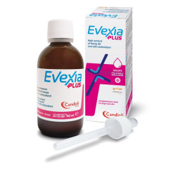 Candioli Evexia Plus (Евексія) - знеболювальне для собак та котів, суспензія