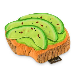 P.L.A.Y. Ago-doggo Toast - іграшка для собак м'яка