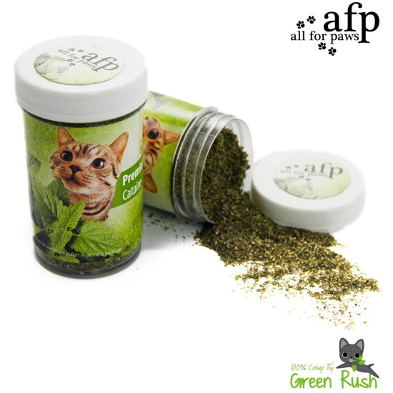AFP Catnip Premium - кошачья мята