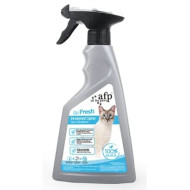 AFP Deodorant Spray - спрей для удаления запахов от домашних животных с биотехнологической формулой
