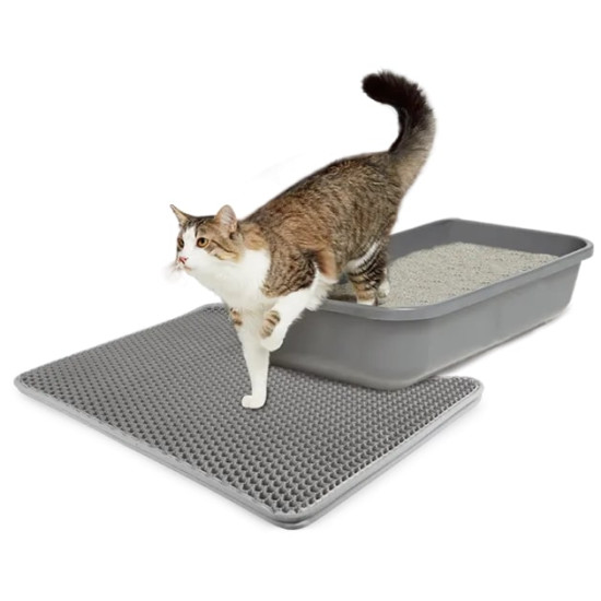 AFP - коврик под туалет