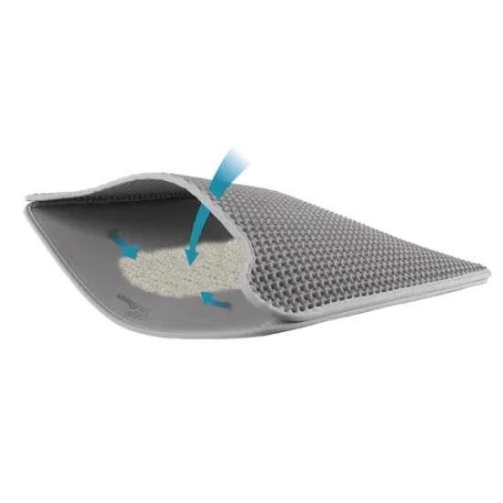 AFP - коврик под туалет