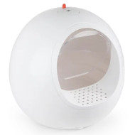 AFP Dome Cave - туалет для котів закритий (50*50*43 см)