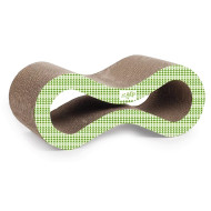 AFP - когтеточка картонная (49*20*24 см)