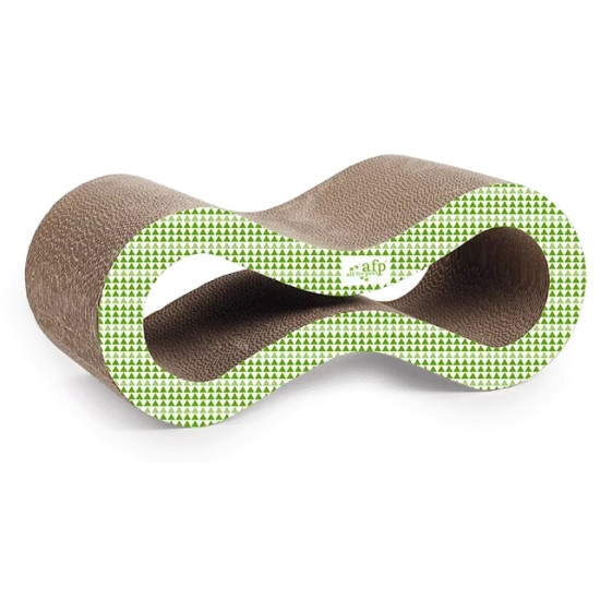 AFP - когтеточка картонная (49*20*24 см)