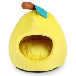 AFP - домик Лимон (42*42*46 см)