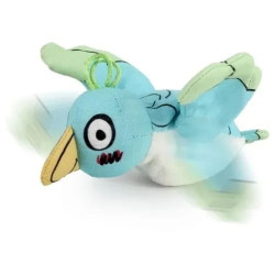 AFP - іграшка для котів, вібруючий птах