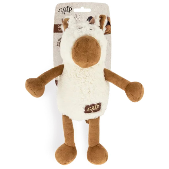 AFP - игрушка для собак мягкая