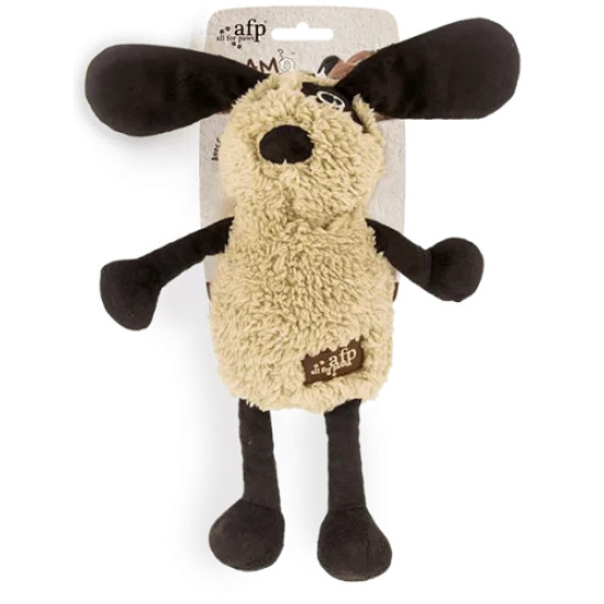 AFP - игрушка для собак мягкая