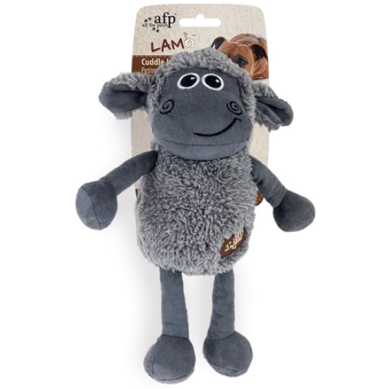 AFP - игрушка для собак мягкая