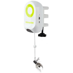 AFP - іграшка для котів інтерактивна, з комахою