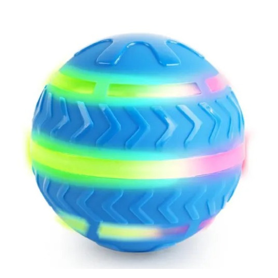 AFP Motion Activated Action Ball - іграшка для собак, м'яч із сенсором руху