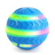 AFP Motion Activated Action Ball - іграшка для собак, м'яч із сенсором руху