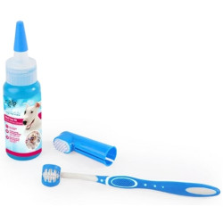 AFP Oral Care Kit - набір догляду за порожниною рота собаки