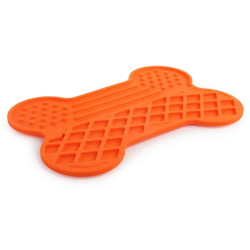 AFP Tasty Bone Lick Mat - лизальный коврик