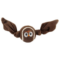 AFP Owl Ball - іграшка для собак, м'яч сова