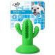 AFP Dental Cactus - игрушка для собак, грызак в форме кактуса