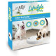AFP Lifestyle 5-Meal Automatic Pet Feeders - кормушка автоматическая