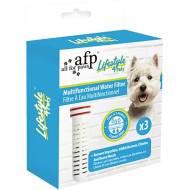 AFP - заменяемый многофункциональный фильтр для воды