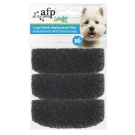 AFP - запасные фильтры предварительной очистки для чистой воды и защиты помпы