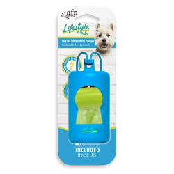 AFP - контейнер для уборочных пакетов