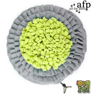 AFP Foldable Treat Mat - игрушка для собак, поисковый коврик