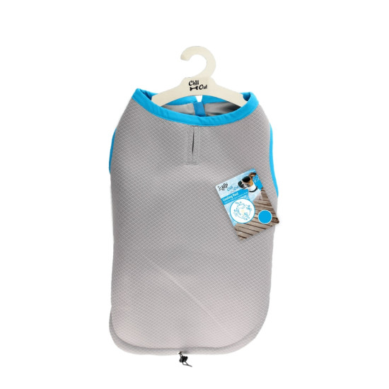AFP Chill Out Cooling Vest - охолоджуюча жилетка для собак
