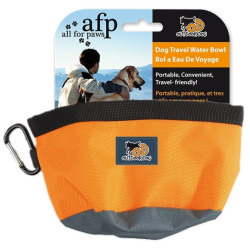 AFP Dog Travel Water Bowl - портативна миска для води
