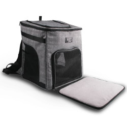 AFP - рюкзак (31*36*40 см)