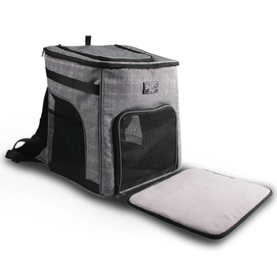 AFP - рюкзак (31*36*40 см)