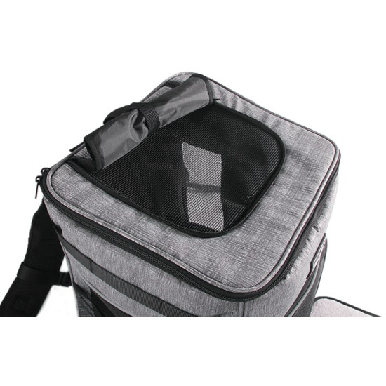 AFP - рюкзак (31*36*40 см)