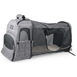 AFP - рюкзак з можливістю розширення (35*25*45 см)