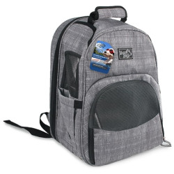 AFP - рюкзак з можливістю розширення (35*25*45 см)