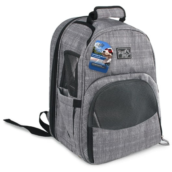 AFP - рюкзак с возможностью расширения (35*25*45 см)