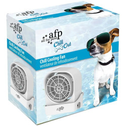 AFP Chill Cooling Fan - вентилятор