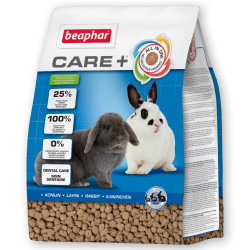 Beaphar Care+ Rabbit - корм для кроликов