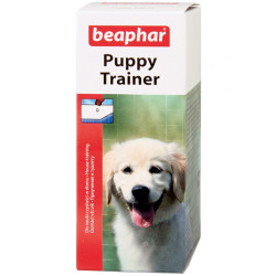 Beaphar Puppy Trainer - капли для приучения щенков к туалету