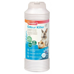 Beaphar Odour Killer for Small Animals - ліквідатор запаху для гризунів та тхорів
