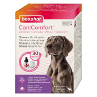 Beaphar CaniComfort - модулятор поведения для собак, диффузор