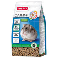 Beaphar Care+ Dwarf Hamster - корм для джунгарских хомяков