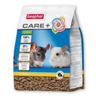 Beaphar Care+ Chinchilla - корм для шиншилл