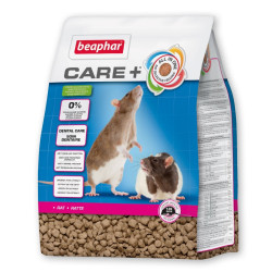 Beaphar Care+ Rat - корм для крыс