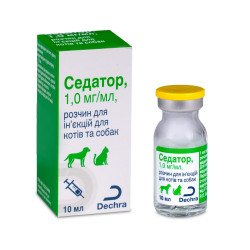 Седатор - препарат для седації та анальгезії