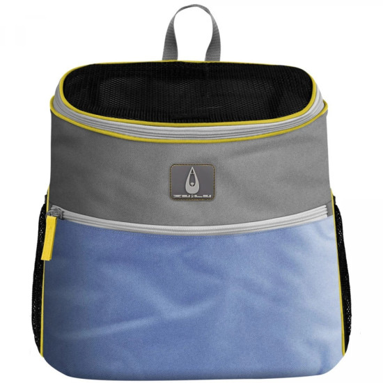 Collar (Коллар) - рюкзак (35*25*37 см)