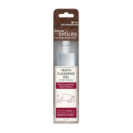 TropiClean Enticers - гель для ухода за ротовой полостью со вкусом копчёного бекона с пеканом
