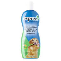 Espree Energee Plus Shampoo (Еспрі) - очищуючий шампунь для собак